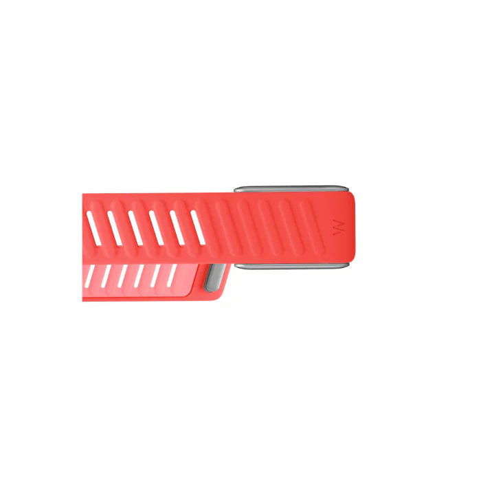 Whoop 5.0 Sportflex Bounce Band (12 Month Peak Subscription Included)