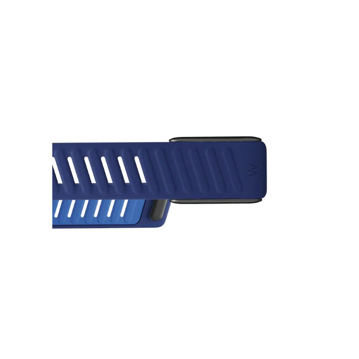 Whoop 5.0 Sportflex Rush Band (12 Month Peak Subscription Included)