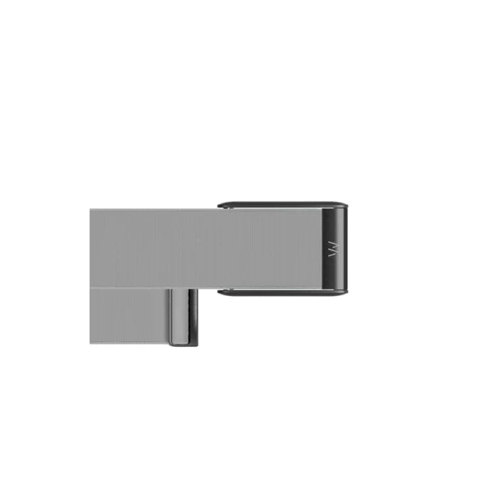 Whoop 5.0 Coreknit Ash Grey Bicep Band (12 Month Peak Subscription Included)
