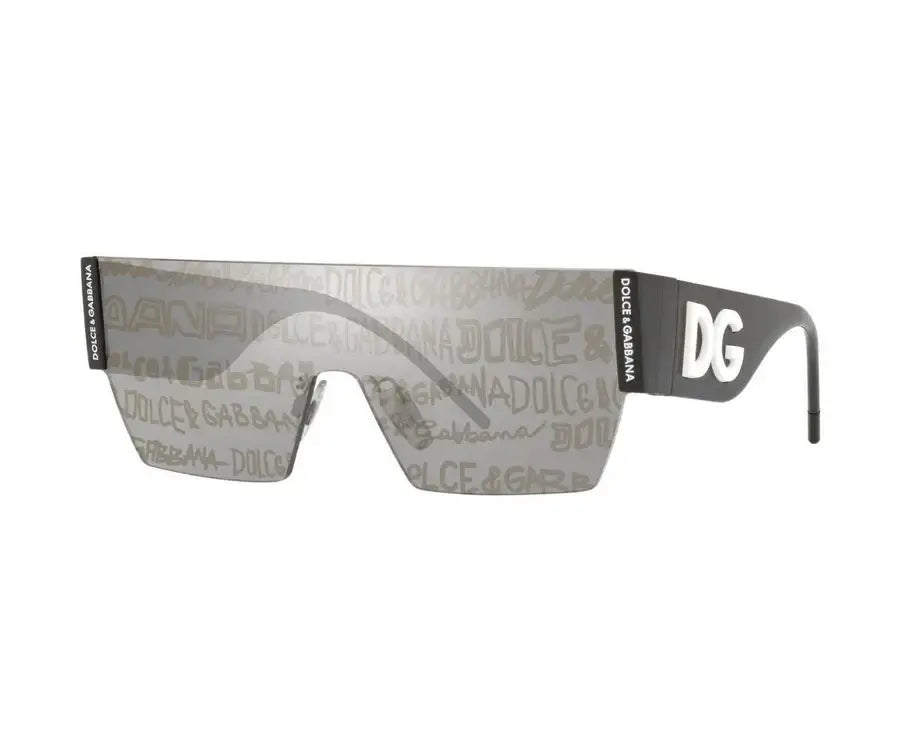 Dolce & Gabbana Dolce & Gabbana 2233 3277/K1 43 - Sunglasses | Shop From The Mirage