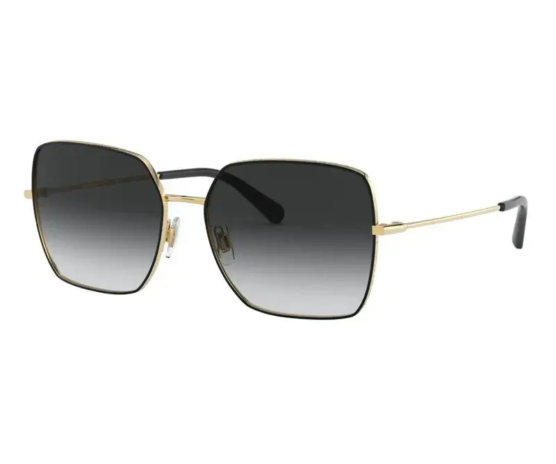 Dolce & Gabbana Dolce & Gabbana 2242 1334/8G 57 - Sunglasses | Shop From The Mirage