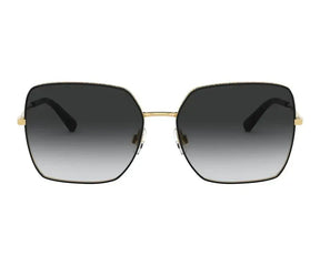 Dolce & Gabbana Dolce & Gabbana 2242 1334/8G 57 - Sunglasses | Shop From The Mirage