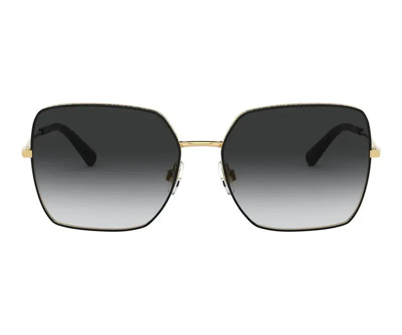 Dolce & Gabbana Dolce & Gabbana 2242 1334/8G 57 - Sunglasses | Shop From The Mirage