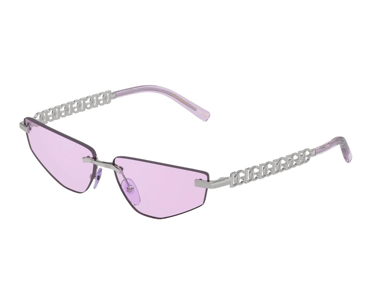 Dolce & Gabbana Dolce & Gabbana 2301 05/1A 58 - Sunglasses | Shop From The Mirage