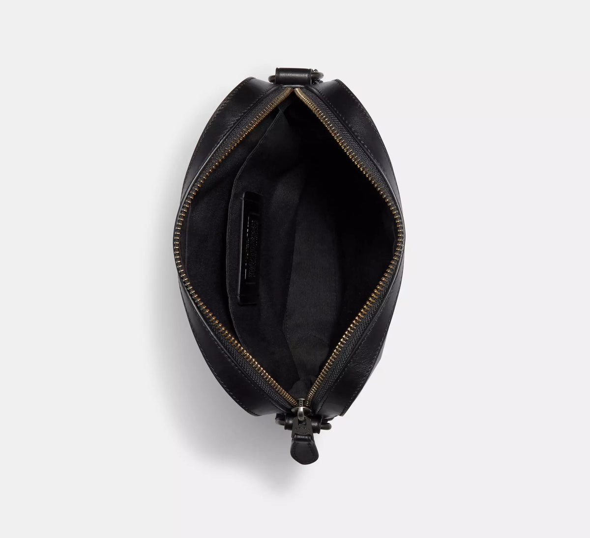 Coach Houston Flight Bag In Signature Leather - Wallets | Shop From The Mirage