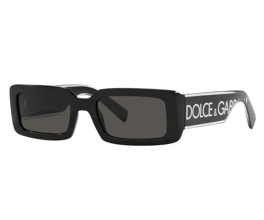 Dolce & Gabbana Dolce & Gabbana 6187 501/87 53 - Sunglasses | Shop From The Mirage