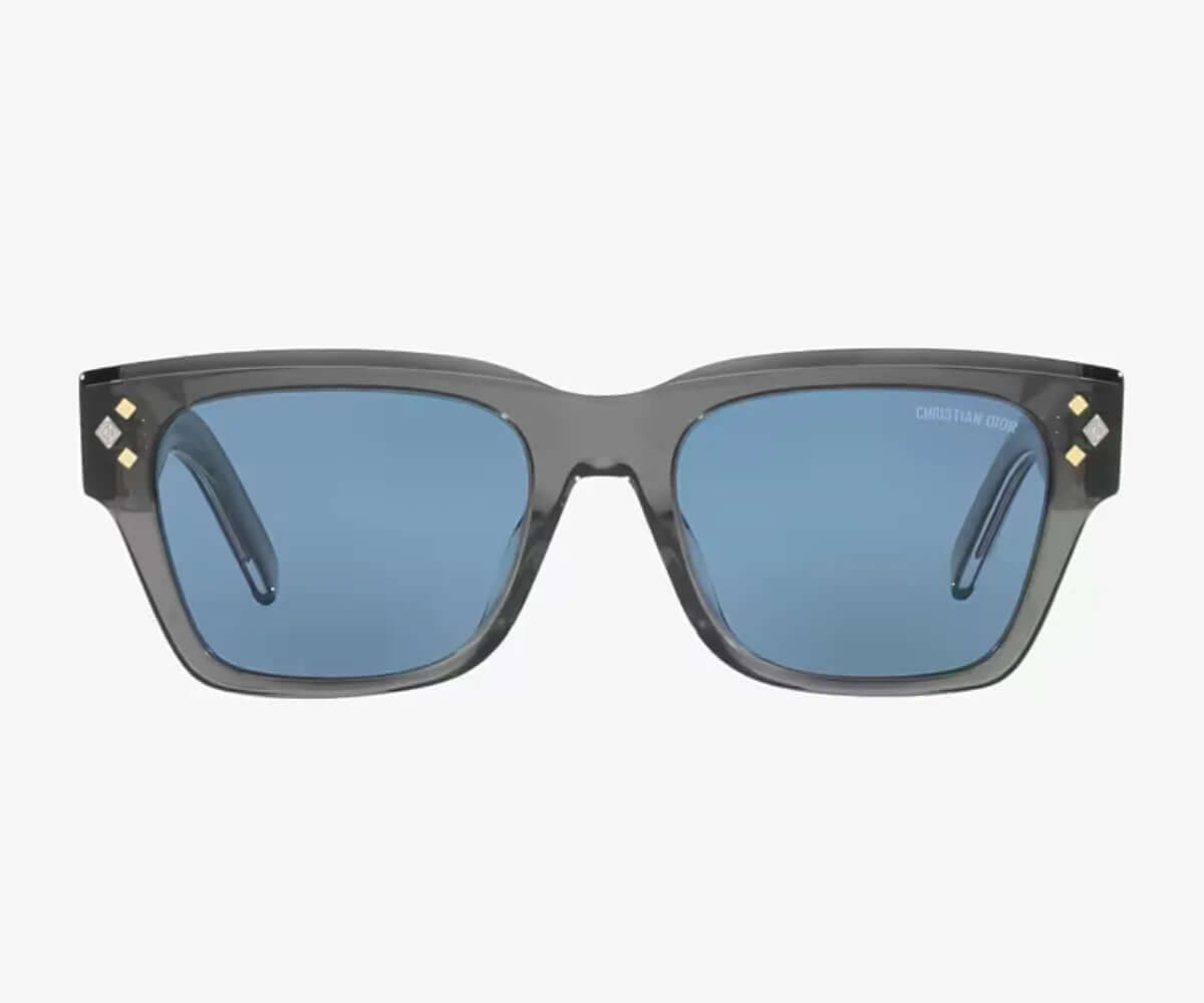 Christian Dior Christian Dior DIAMOND S2I 40083I 55B0 54 - Sunglasses | Shop From The Mirage