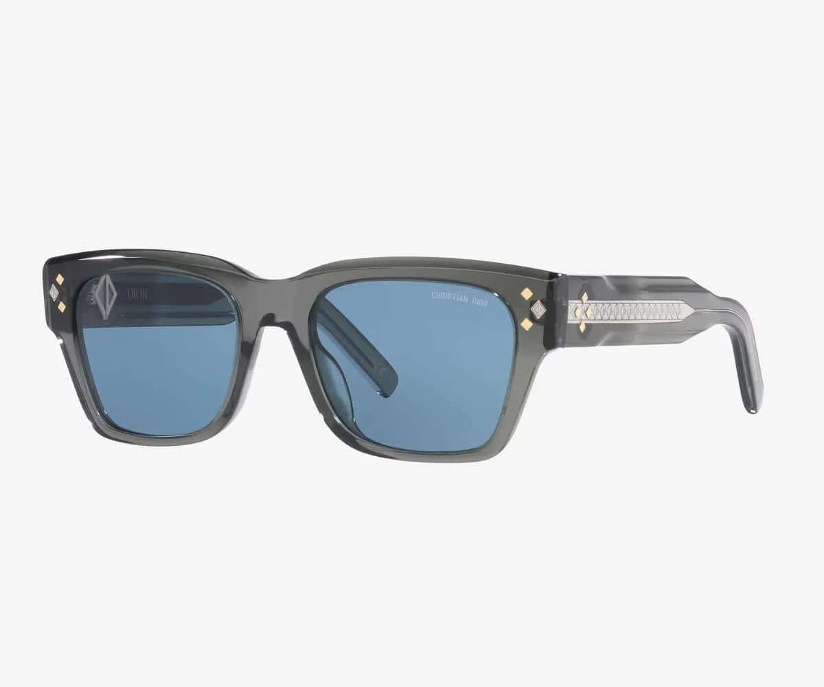 Christian Dior Christian Dior DIAMOND S2I 40083I 55B0 54 - Sunglasses | Shop From The Mirage