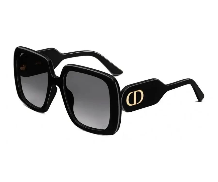 Christian Dior Christian Dior DIORBOBBY S2U 40085U 10A1 55 - Sunglasses | Shop From The Mirage