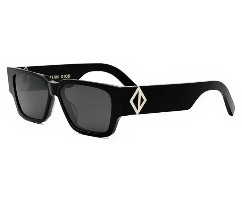 Christian Dior Christian Dior 40109I CD DIAMOND S5I 10A0 56 - Sunglasses | Shop From The Mirage