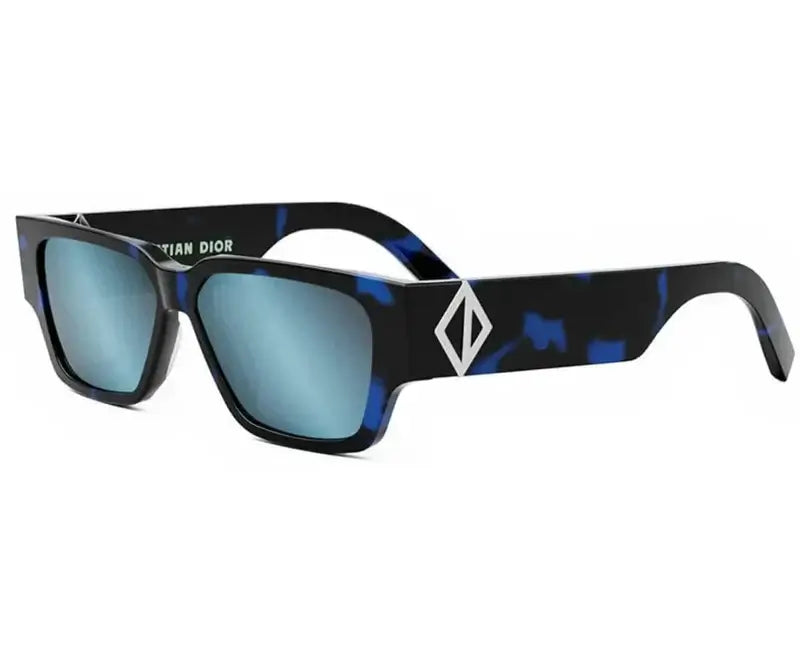 Christian Dior Christian Dior 40109I CD DIAMOND S5I 28I7 56 - Sunglasses | Shop From The Mirage