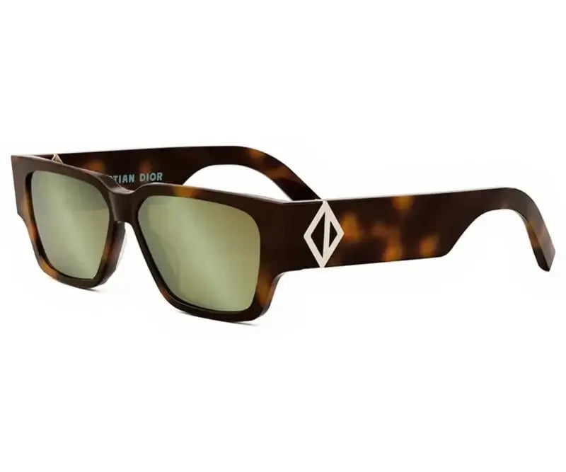 Christian Dior Christian Dior 40109I D-CD DIAMOND S5I 26F7 56 - Sunglasses | Shop From The Mirage