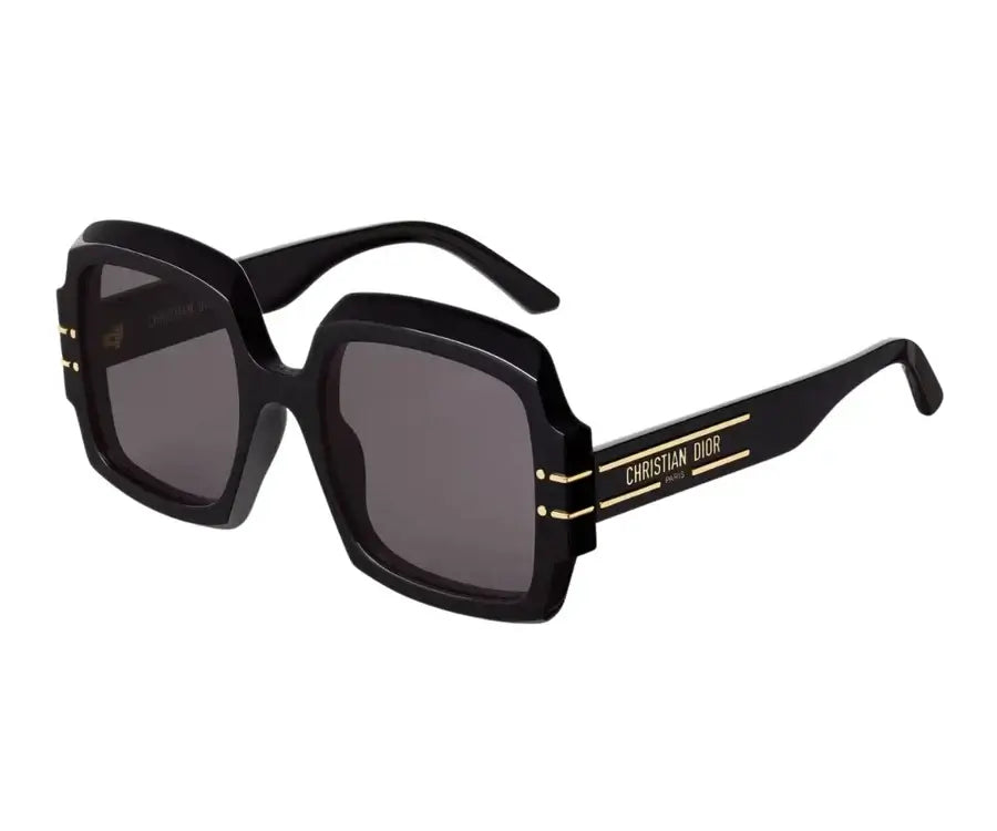 Christian Dior Christian Dior DIORSIGNATURE S1U 40049U 10A0 55 - Sunglasses | Shop From The Mirage
