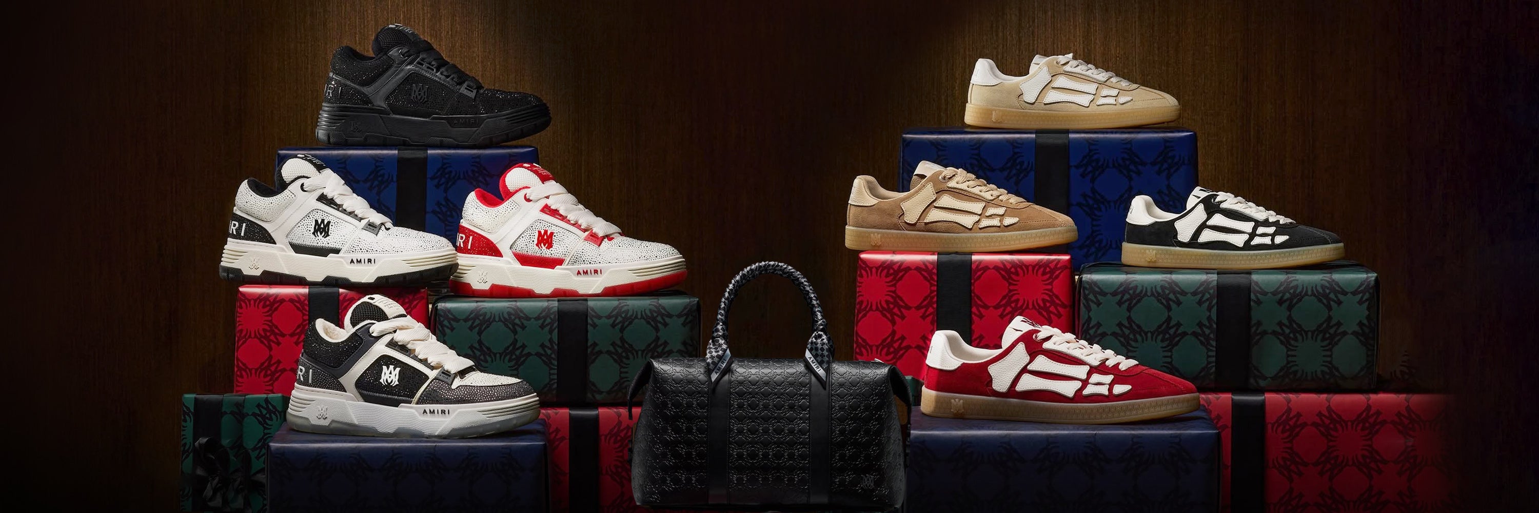 Handbags