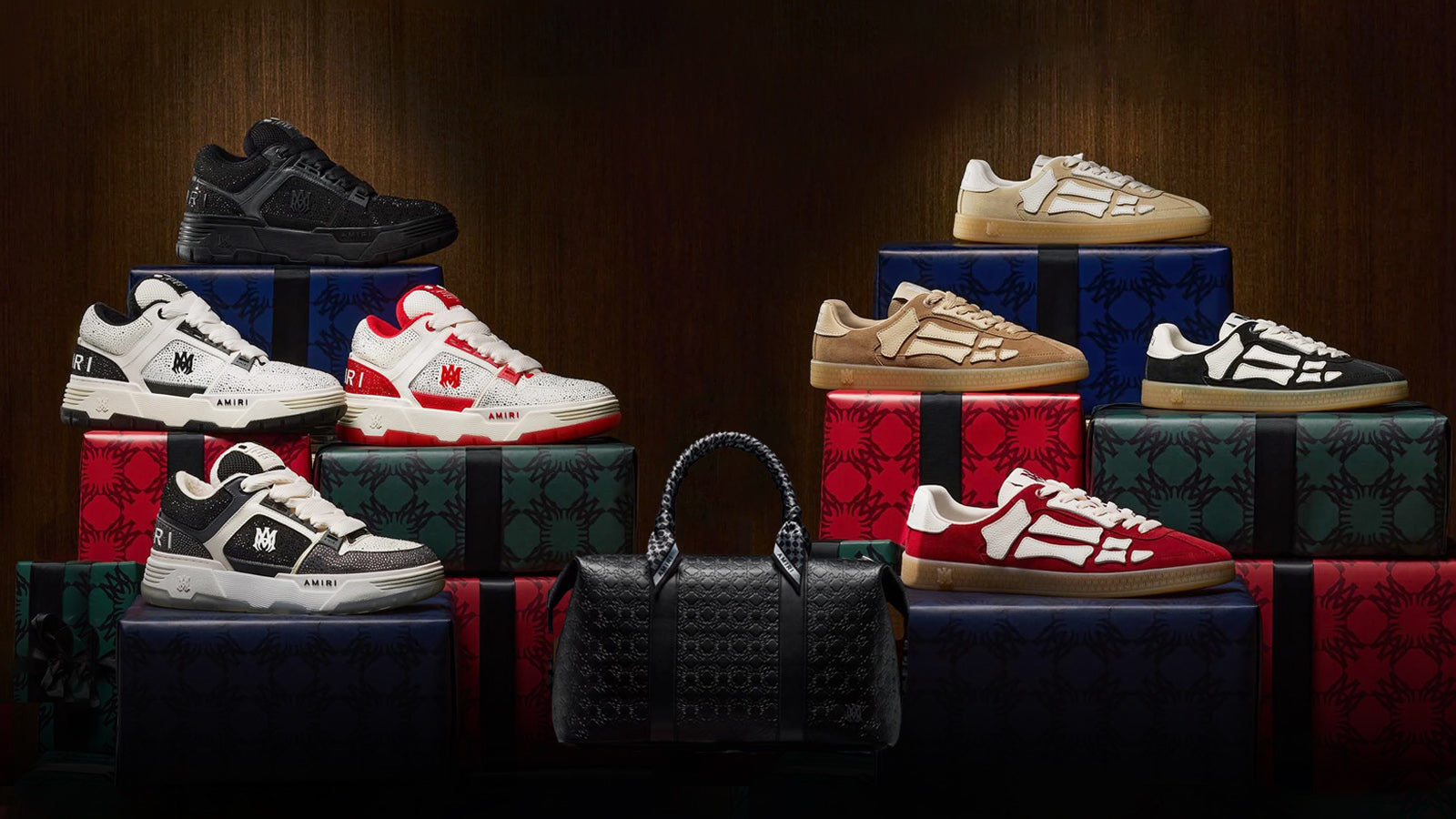 Handbags