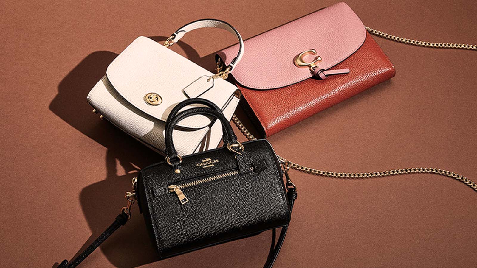 Handbags