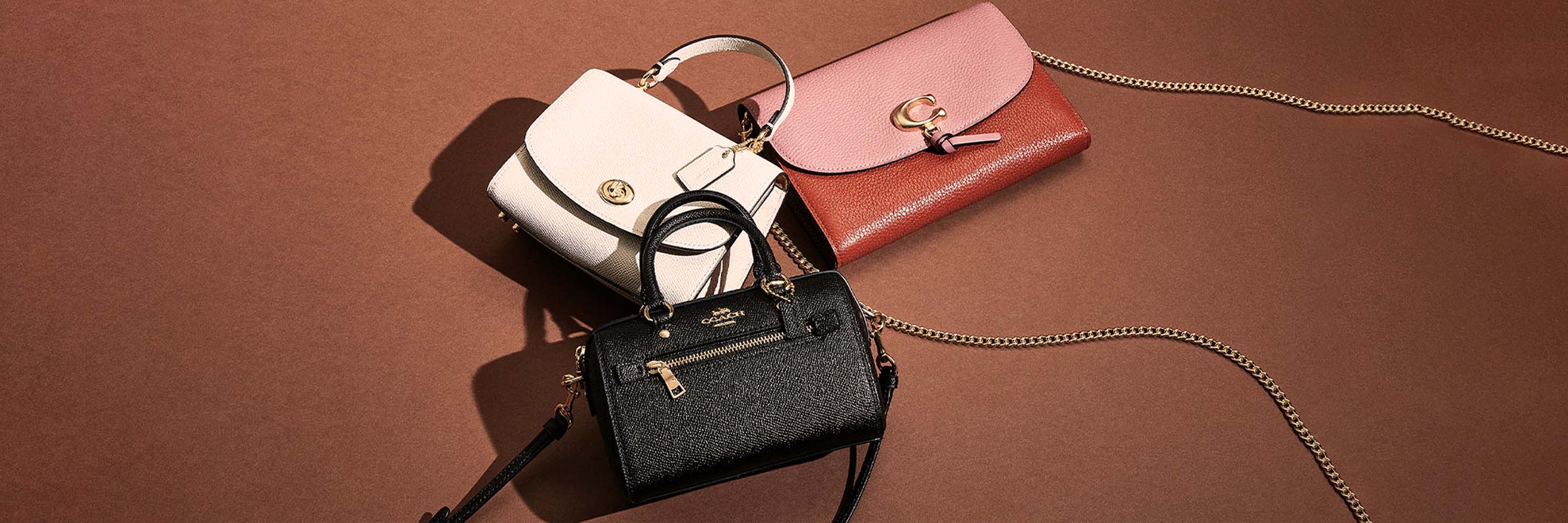 Handbags