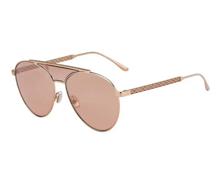 Jimmy Choo Jimmy Choo AVE/S BKU/2S 58 - Sunglasses | Shop From The Mirage