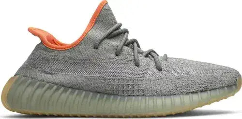 Yeezy Yeezy Boost 350 V2 'Desert Sage' - Size: UK 4 Sneakers | Shop From The Mirage