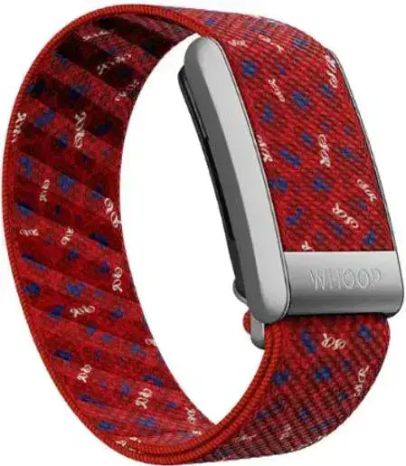 Whoop Whoop 4.0 Sha'Carri Superknit Band - Size: One Size Watches | Shop From The Mirage