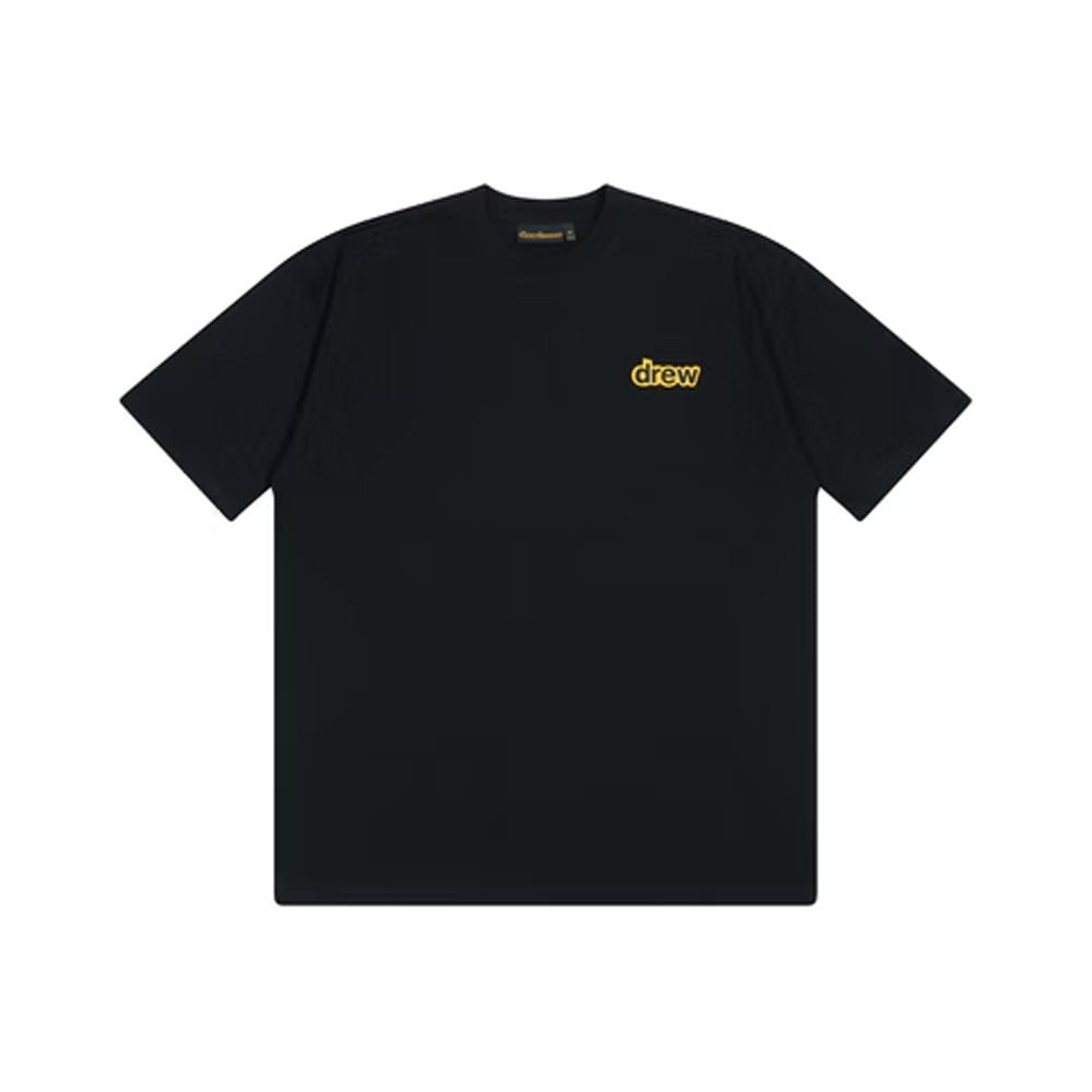 Drew DREW DOODLE SS22 TEE - Size: XS T-Shirts | Shop From The Mirage